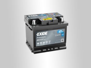 Slika 12V047D PREMIUM EXD Exide