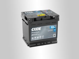 Slika 12V053D PREMIUM EXD Exide