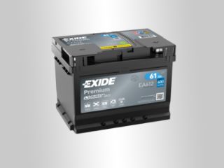 Slika 12V061D PREMIUM EXD Exide