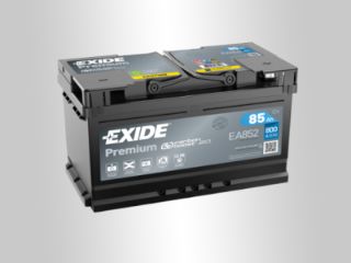 Slika 12V085D PREMIUM EXD Exide