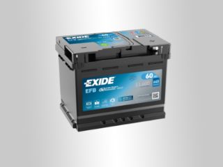 Slika 12V060D EFB EXD Exide