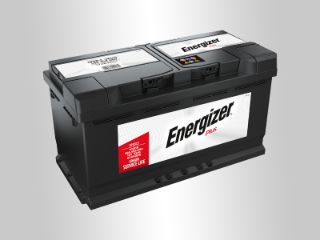 Slika 12V095D PLUS Energizer