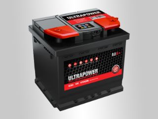 Slika 12V052D ULTPWR Ultrapower