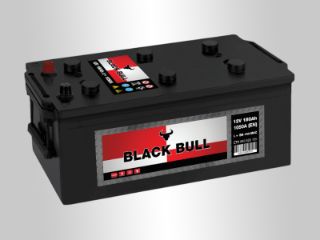 Slika 12V180L BULL Black Bull