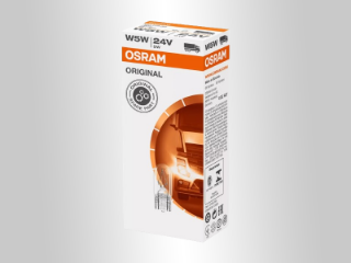 Slika 2845STD A BOX Osram