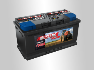 Slika 12V110D EXPERT Mustang