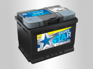 Slika 12V056D SS Silver Star