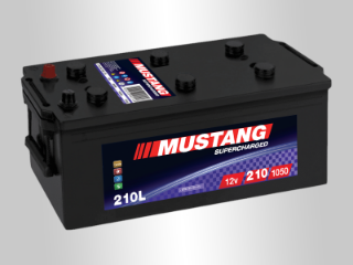 Slika 12V210L SCDT Mustang