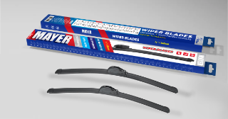 Slika 14 AERO XD Mayer
