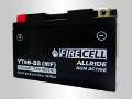 Slika 12V08L YT9B-BS (MF) Firecell Moto