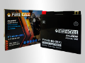 Slika 12V12L YT14B-BS (MF) Firecell Moto