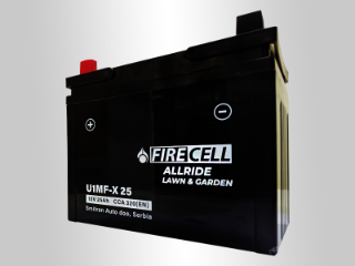 Slika 12V25L U1MF-X Firecell Moto