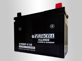 Slika 12V25D U1RMF-X Firecell Moto
