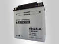 Slika 12V12L YB12A-A Firecell Moto