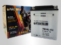 Slika 12V14D YB14L-A2 Firecell Moto