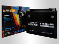 Slika 12V18D YTX20L-BS Firecell Moto