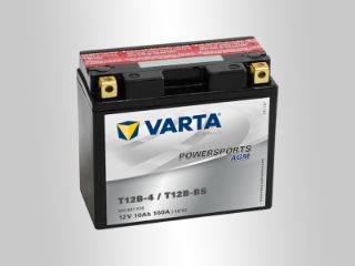 Slika 12V10L YT12B-BS VA Varta Moto